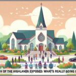 Church of the Highlands Exposed